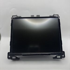 2015-2017 DODGE CHARGER CHALLENGER 8.4" Navigation Radio Display Touchscreen OEM